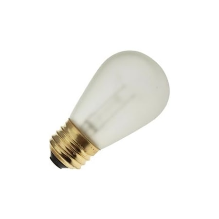 Replacement For BATTERIES AND LIGHT BULBS 11S14TF INCANDESCENT S 2PK